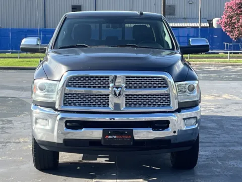 More photos of 2018 Ram 2500 Laramie at Auto Boutique Texas, TX