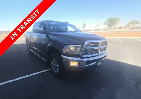 Another view of 2018 Ram 2500 Laramie for sale in Alvin, TX at Auto Boutique Texas