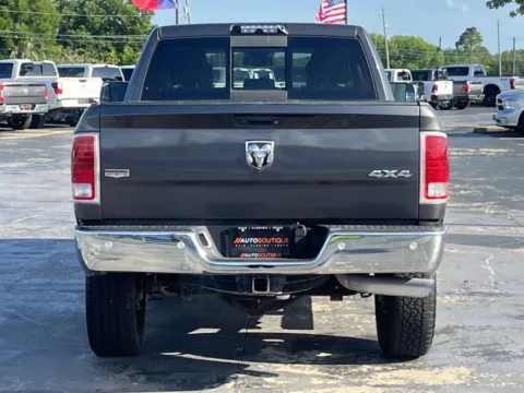 More photos of 2018 Ram 2500 Laramie at Auto Boutique Texas, TX