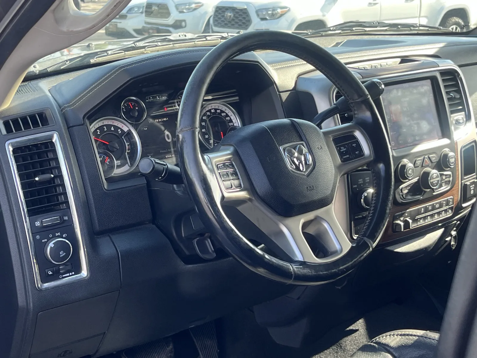 Ram 2500 photo 10