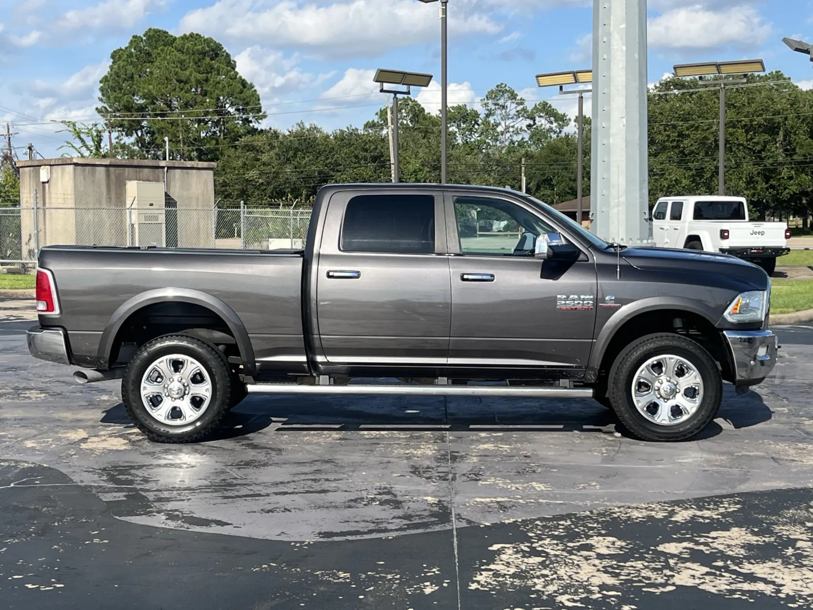 Ram 2500 photo 8