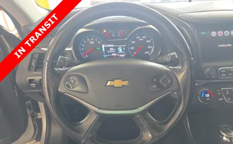 More photos of 2018 Chevrolet Impala Premier at Auto Boutique Texas, TX