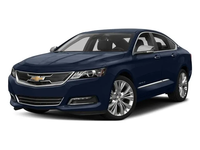 2018 Chevrolet Impala Premier for sale in Alvin, TX