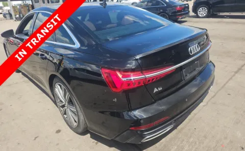 More photos of 2019 Audi A6 Premium Plus at Auto Boutique Texas, TX