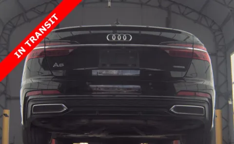 More photos of 2019 Audi A6 Premium Plus at Auto Boutique Texas, TX
