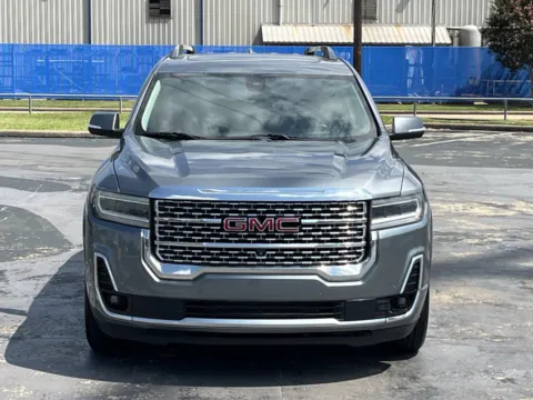More photos of 2020 GMC Acadia Denali at Auto Boutique Texas, TX