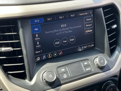 More photos of 2020 GMC Acadia Denali at Auto Boutique Texas, TX