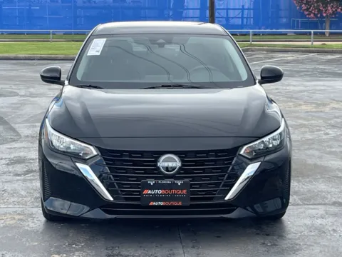 More photos of 2024 Nissan Sentra S at Auto Boutique Texas, TX