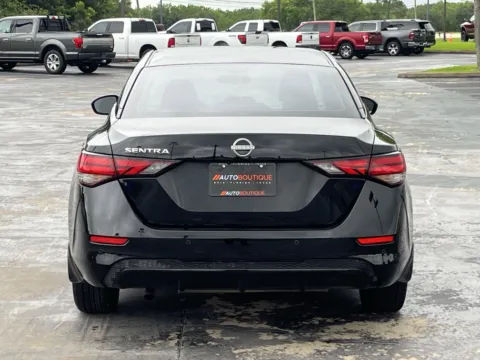 More photos of 2024 Nissan Sentra S at Auto Boutique Texas, TX