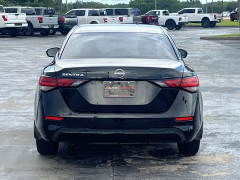 More photos of 2024 Nissan Sentra S at Auto Boutique Texas, TX