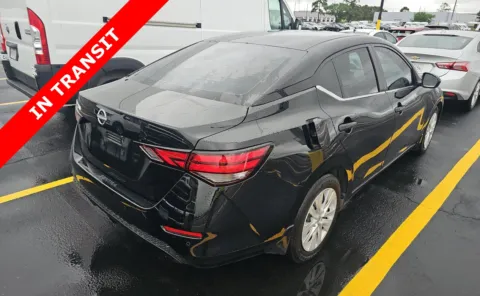 More photos of 2024 Nissan Sentra S at Auto Boutique Texas, TX