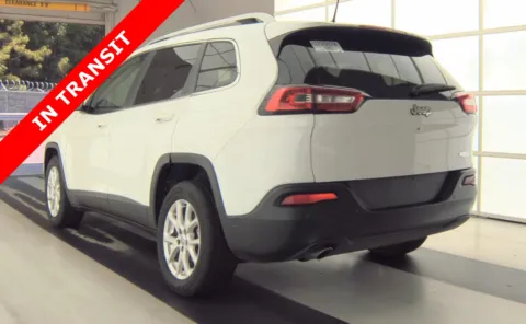More photos of 2017 Jeep Cherokee Latitude at Auto Boutique Texas, TX