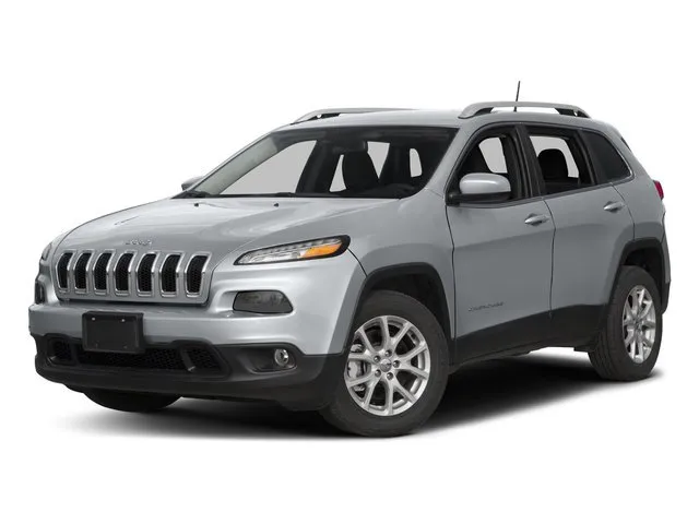 2017 Jeep Cherokee Latitude for sale in Alvin, TX