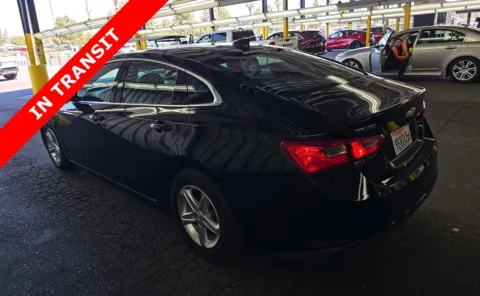 More photos of 2023 Chevrolet Malibu LT at Auto Boutique Texas, TX