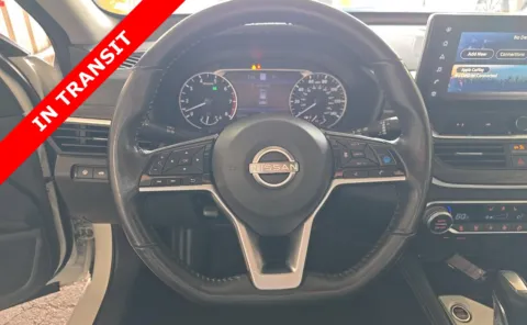 More photos of 2023 Nissan Altima 2.5 SL at Auto Boutique Texas, TX