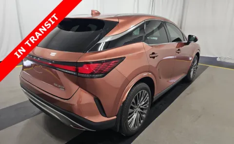 More photos of 2024 Lexus RX 350 Luxury at Auto Boutique Texas, TX