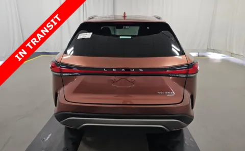 More photos of 2024 Lexus RX 350 Luxury at Auto Boutique Texas, TX