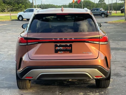 More photos of 2024 Lexus RX 350 Luxury at Auto Boutique Texas, TX