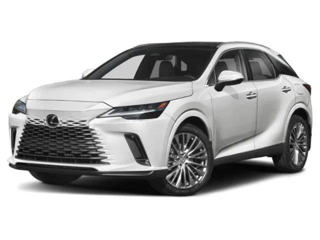 2024 Lexus RX 350 Luxury for sale in Alvin, TX