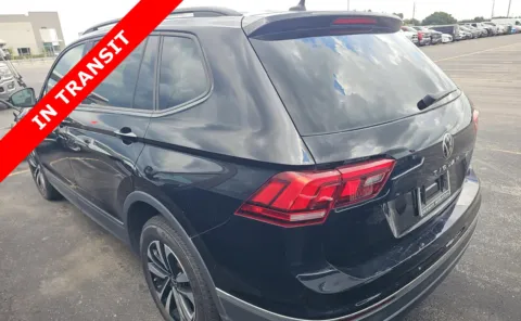 More photos of 2022 Volkswagen Tiguan S at Auto Boutique Texas, TX