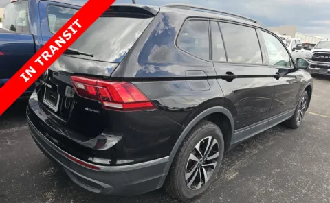 More photos of 2022 Volkswagen Tiguan S at Auto Boutique Texas, TX