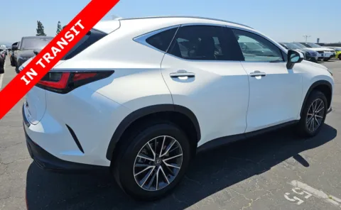 More photos of 2024 Lexus NX 350h Premium at Auto Boutique Texas, TX