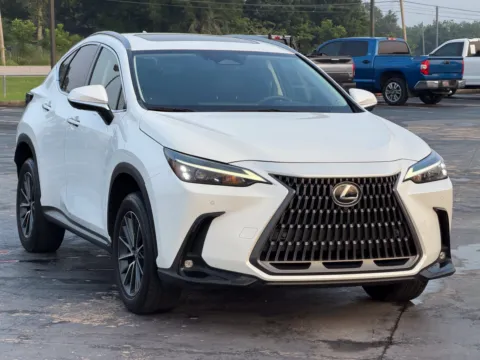 Photos of 2024 Lexus NX 350h Premium for sale in Alvin, TX at Auto Boutique Texas