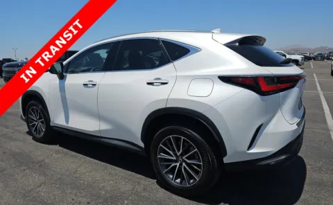 More photos of 2024 Lexus NX 350h Premium at Auto Boutique Texas, TX