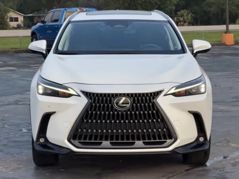 More photos of 2024 Lexus NX 350h Premium at Auto Boutique Texas, TX