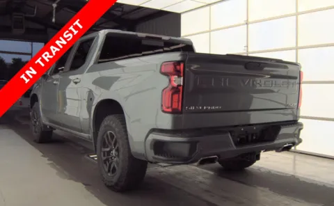 Another view of 2020 Chevrolet Silverado 1500 RST for sale in Alvin, TX at Auto Boutique Texas