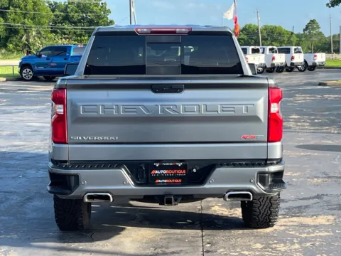 More photos of 2020 Chevrolet Silverado 1500 RST at Auto Boutique Texas, TX
