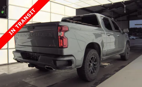 More photos of 2020 Chevrolet Silverado 1500 RST at Auto Boutique Texas, TX