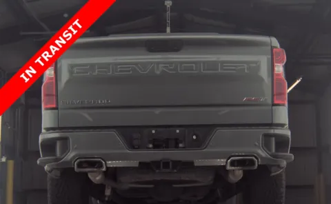 More photos of 2020 Chevrolet Silverado 1500 RST at Auto Boutique Texas, TX