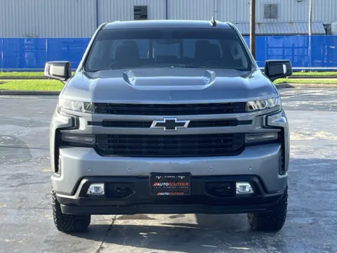 More photos of 2020 Chevrolet Silverado 1500 RST at Auto Boutique Texas, TX