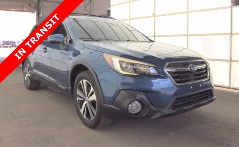 Another view of 2019 Subaru Outback Limited for sale in Alvin, TX at Auto Boutique Texas