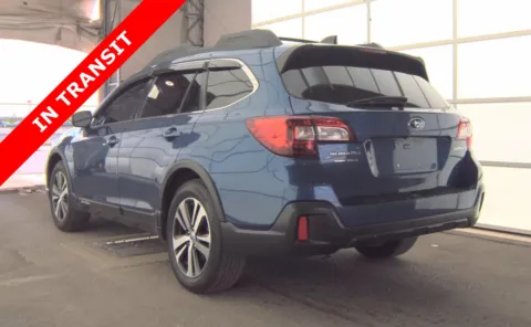 More photos of 2019 Subaru Outback Limited at Auto Boutique Texas, TX