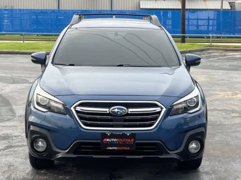 More photos of 2019 Subaru Outback Limited at Auto Boutique Texas, TX