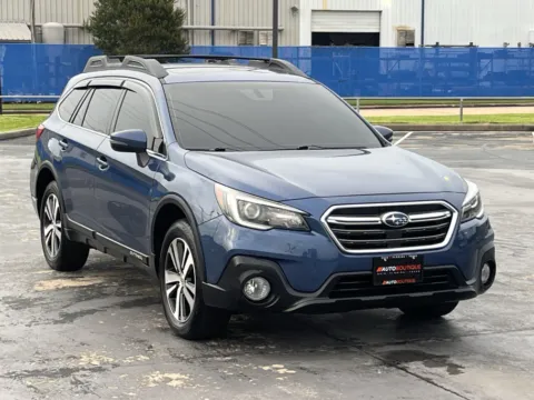Photos of 2019 Subaru Outback Limited for sale in Alvin, TX at Auto Boutique Texas