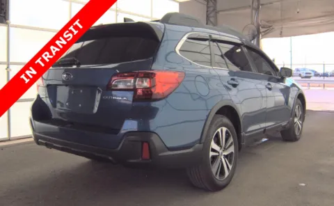 More photos of 2019 Subaru Outback Limited at Auto Boutique Texas, TX