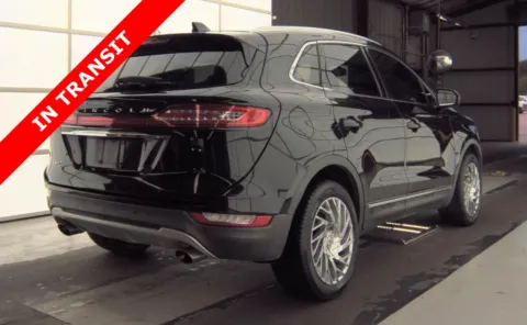 More photos of 2019 Lincoln MKC Select at Auto Boutique Texas, TX