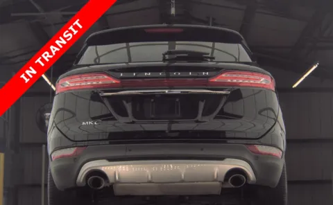 More photos of 2019 Lincoln MKC Select at Auto Boutique Texas, TX