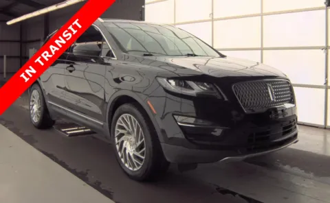 Another view of 2019 Lincoln MKC Select for sale in Alvin, TX at Auto Boutique Texas