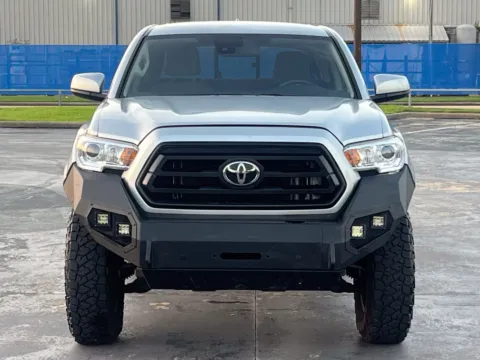 More photos of 2023 Toyota Tacoma SR at Auto Boutique Texas, TX