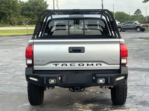 More photos of 2023 Toyota Tacoma SR at Auto Boutique Texas, TX