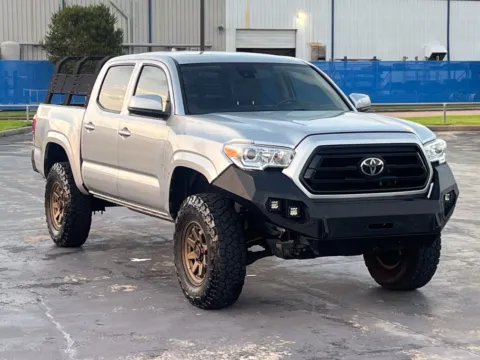 Photos of 2023 Toyota Tacoma SR for sale in Alvin, TX at Auto Boutique Texas