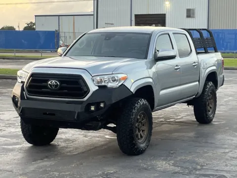 Another view of 2023 Toyota Tacoma SR for sale in Alvin, TX at Auto Boutique Texas