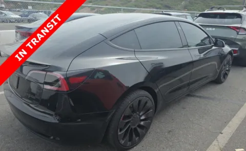 More photos of 2022 Tesla Model 3 Performance at Auto Boutique Texas, TX