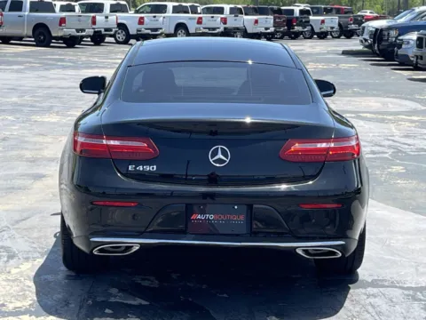 More photos of 2020 Mercedes-Benz E-Class E 450 at Auto Boutique Texas, TX