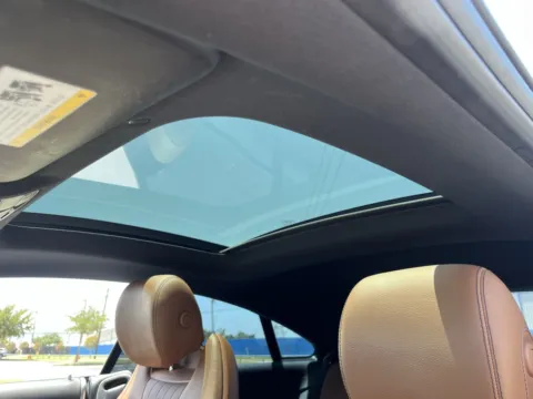 Another view of 2020 Mercedes-Benz E-Class E 450 for sale in Alvin, TX at Auto Boutique Texas