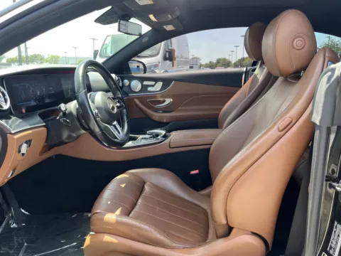 Photos of 2020 Mercedes-Benz E-Class E 450 for sale in Alvin, TX at Auto Boutique Texas